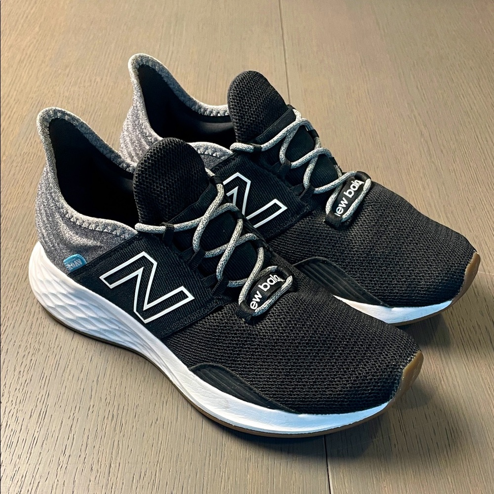 New Balance Women’s Fresh Foam Roav Running Shoe